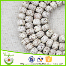 Natural bodhi lotus Tibetan buddhist mala beads rosary