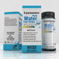 watertest spa vijver water zwembad testkit