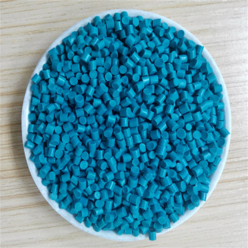 TPE High Strength Thermoplastic Plastic Granules