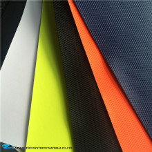 the boat pvc leather for shoe making,pvc upper