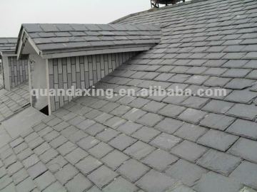 Natural Slate Roofing Tile