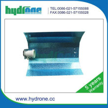 hydroponics light up reflectors hoods
