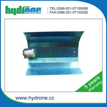 hydroponics light up reflectors hoods