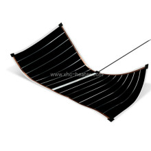 Easy installation Floor Warming Self-Adhesive Mats