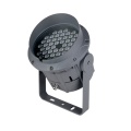 High power outdoor LED flood light