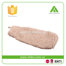 Exfoliating Bath Shower Scrubber Back Scrub Gloves