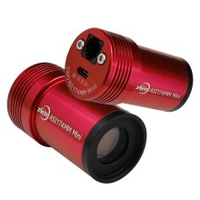 ZWO ASI174MM Mini Astronomical USB Telescope Eyepiece Camera