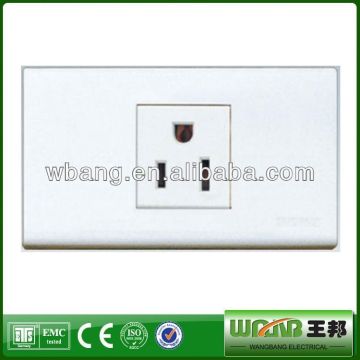 Smart Industrial Socket Outlets