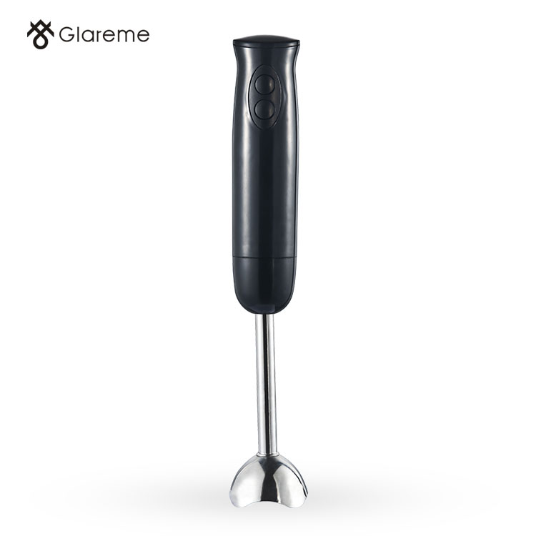 Stainless Steel Immersion Blender