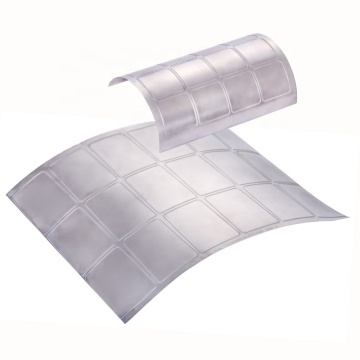 Magnetic Cylinder Flexible Die Blade for Label Cutting