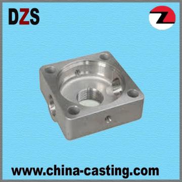 stainless steel machining/cnc machining manufacture