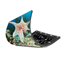 Flexible LED Displays - Innovative Lighting Solutions