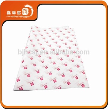 17-31gsm Fancy Printed Tissue Paper