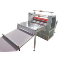 Roll Transfer foil machine cold stamping for paper