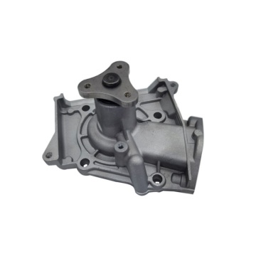 Professional Auto Part Water Pump 0K937-15010 For Kia SEPHIA/MENTOR