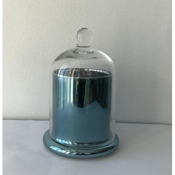 Hand Made Luxury Glass Candle Jars Wholesale