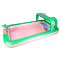 Kolam renang sprinkler tiup anak -anak PVC Outdoor Pool