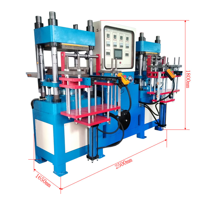 Mababang Power Consumption Mobile Phone Cover Making Machine