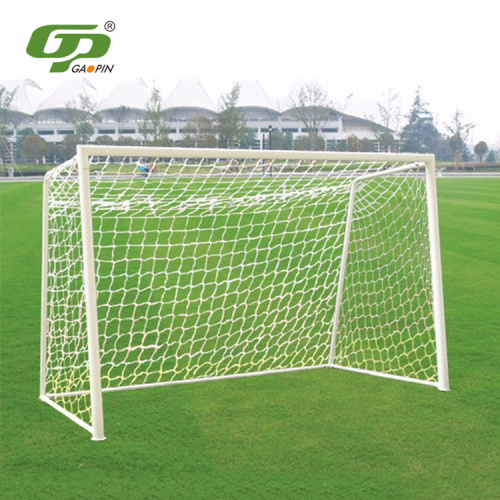 Mini Standard 7-Player Removable Football Football Goal Gate