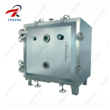 Heat Sensitive Material Vacuum Dryer