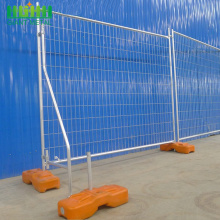 Australia Welded Construction Temporary Fence