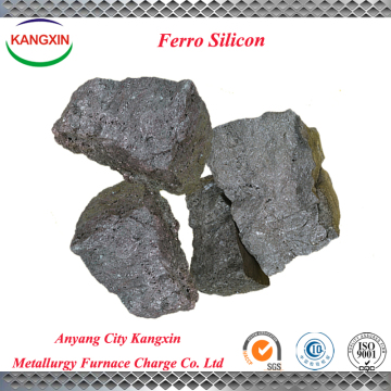 hot sale Ferro silicon / Fe Si / Ferro silicon metallurgy