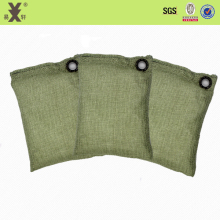 Natural Promotional Air Dry Bamboo Charcoal For Deodorizing