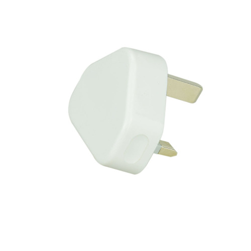 Caricabatterie USB da muro per cellulare BS1363