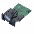 5000 Hz Panjang Panjang Lidar Precision Laser Sensors