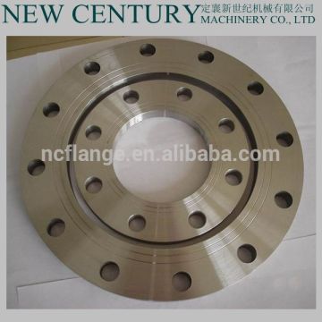 EN1092 standard flange