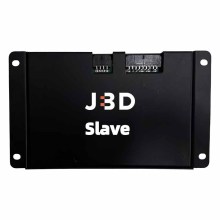 JBD high voltage photovoltaic battery with bms