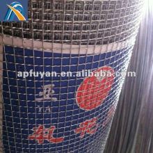 FY05 Crimped Sieve Tray Mesh