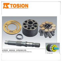 replace Excavator KMF40 Repair parts