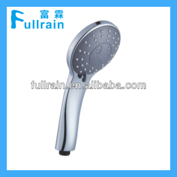 B4356 Plastic Check Valve Hand Shower with Check Valve inside