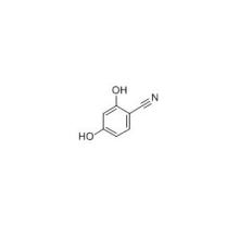 2,4-Dihydroxybenzonitrile, CAS MFCD02261931 64419-24-5