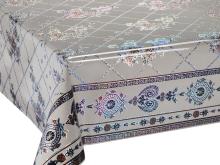 3D Laser Coating Tablecloth with Logo