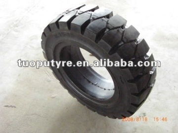 construction truck pneumatic solid tyre/tires 28x9-15