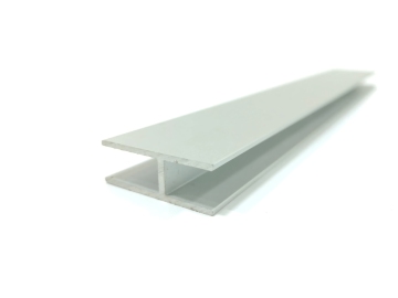 Aluminium H Bar Profile