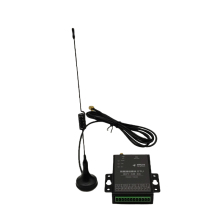 BOY-CM-4G: High-Quality Industrial DTU for 4G Wireless Data Transmission (485/232)