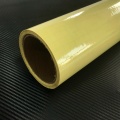 Superior Quality Yellow white Liner Cold Laminating Film