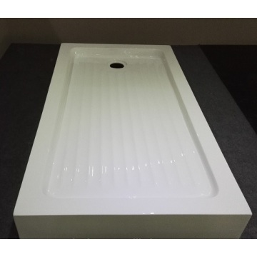 Shower Tray 90x120 Acrylic High Base Shower Pan