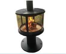Best seller supply high efficient wood furnaces fireplace