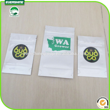 Plastic food packaging bag from china