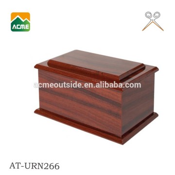 good quality western style funeral urn factory