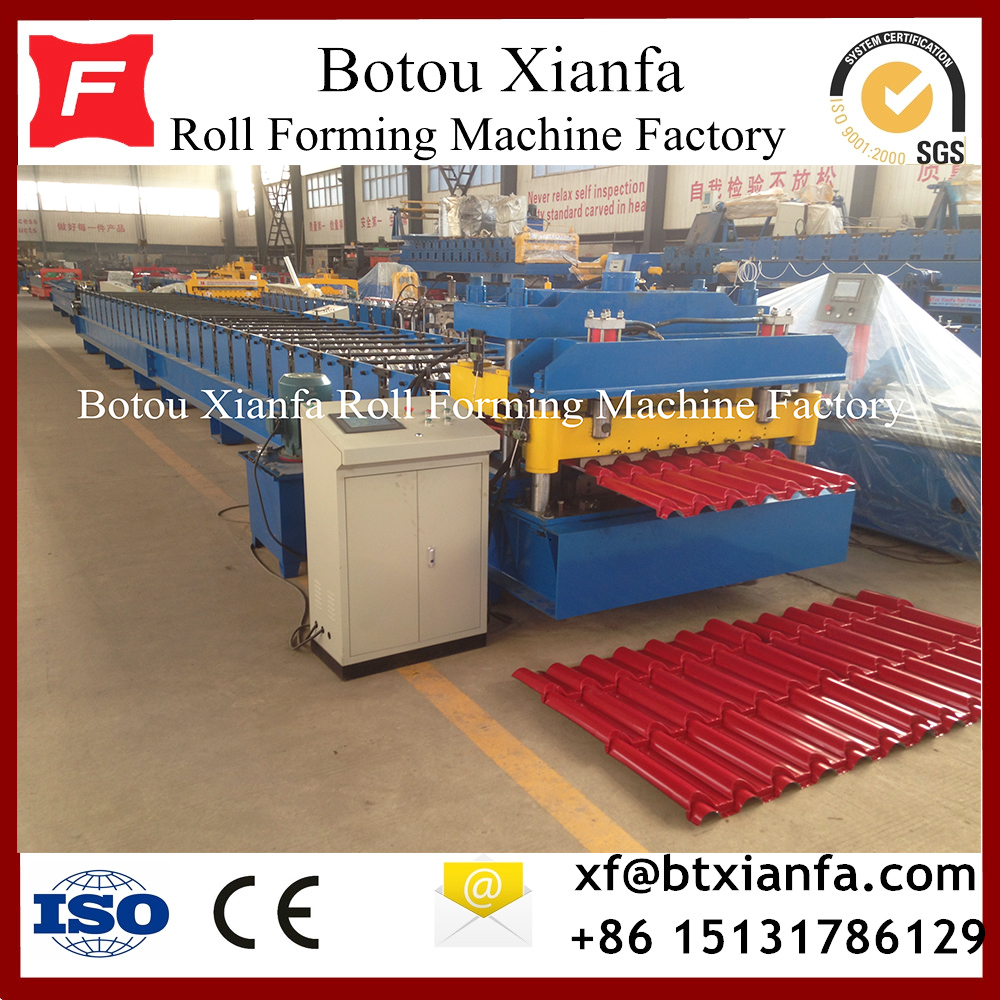 Tiles Making Building Material Machinery