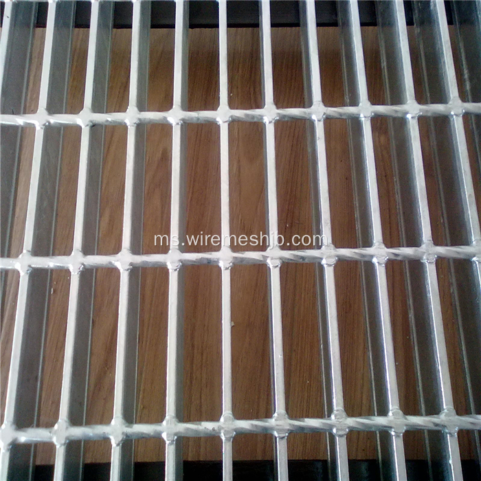 Grating Galvanized Steel Hot Dipped 2019