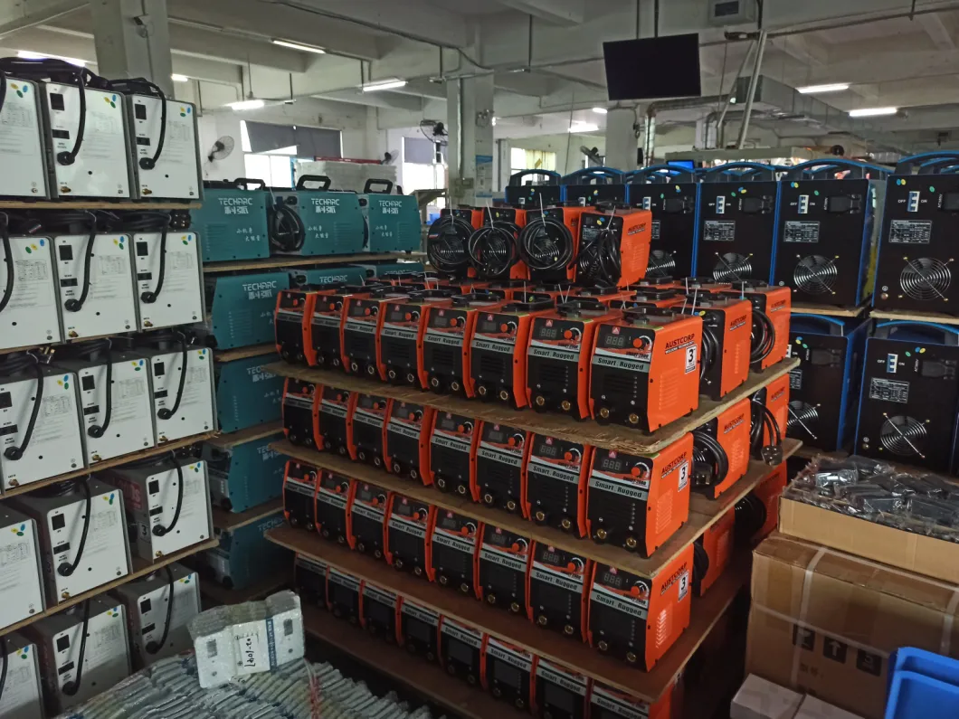 Portable and Economical MIG Welding Machine MIG180 Welding Machine
