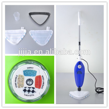 smart floor mop