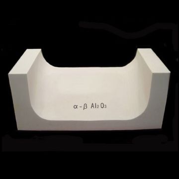 Fused Cast Refractories