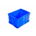 plastic Crate Storage Boxes